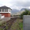 Banavie railway station