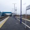 Barnetby railway station