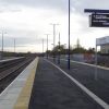 Barnetby railway station