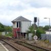 Barrhead railway station