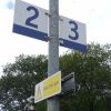 Barrhead railway station