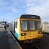 Barry Island railway station