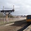 Barry Island railway station