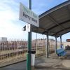 Barry Island railway station