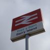 Barry Island railway station