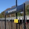 Berkhamsted railway station