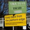 Berkhamsted railway station