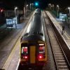 Bingham railway station