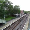 Bingham railway station