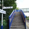 Bingham railway station