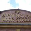 Birmingham Moor Street railway station