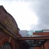 Birmingham Moor Street railway station