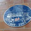 Birmingham Moor Street railway station