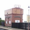 Birmingham Moor Street railway station