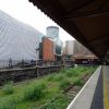 Birmingham Moor Street railway station