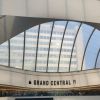 Birmingham New Street railway station