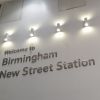 Birmingham New Street railway station