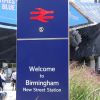 Birmingham New Street railway station