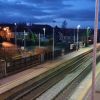 Bolton-upon-Dearne railway station