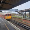 Brading railway station