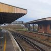 Brading railway station