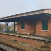 Brading railway station