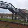 Brading railway station