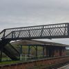 Brading railway station