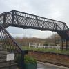 Brading railway station