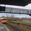 Brading railway station