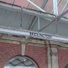 Bridlington railway station