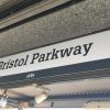 Bristol Parkway railway station