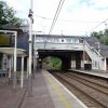 Brondesbury park railway station