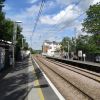 Brondesbury railway station