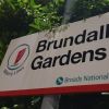 Brundall Gardens railway station