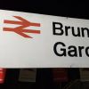 Brundall Gardens railway station