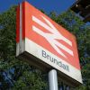 Brundall railway station