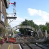 Brundall railway station