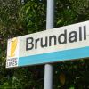 Brundall railway station