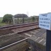 Buckenham railway station