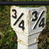 Buckenham railway station