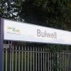 Bulwell railway station