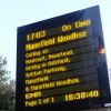 Bulwell railway station