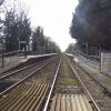 Burton Joyce railway station