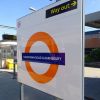 Caledonian Road & Barnsbury railway station