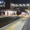 Cambridge North railway station