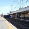 Camden Road railway station