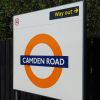 Camden Road railway station