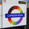 Camden Road railway station