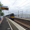 Camelon railway station